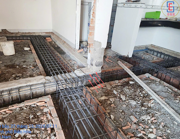 CÔNG TY TNHH TƯ VẤN THIẾT KẾ SCE